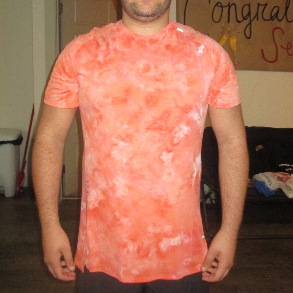 Men’s  Lululemon 🍋 XL T-Shirt